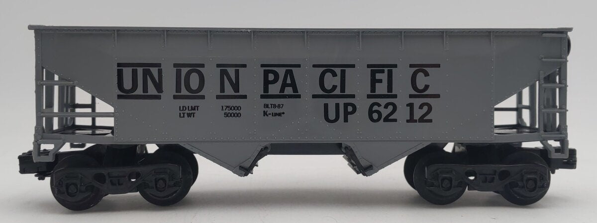 K-Line K6212 Union Pacific Hopper Car LN/Box