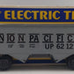 K-Line K6212 Union Pacific Hopper Car LN/Box