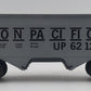 K-Line K6212 Union Pacific Hopper Car LN/Box