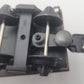 Industrial Rail 7503 O Gauge ATSF Flatcar #92992 w/Bulkheads & Stakes EX/Box