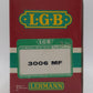 LGB 3006MF Fields Great Western RR Passenger Car #3 LN/Box