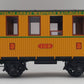 LGB 3006MF Fields Great Western RR Passenger Car #3 LN/Box