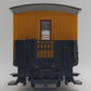 LGB 3006MF Fields Great Western RR Passenger Car #3 LN/Box