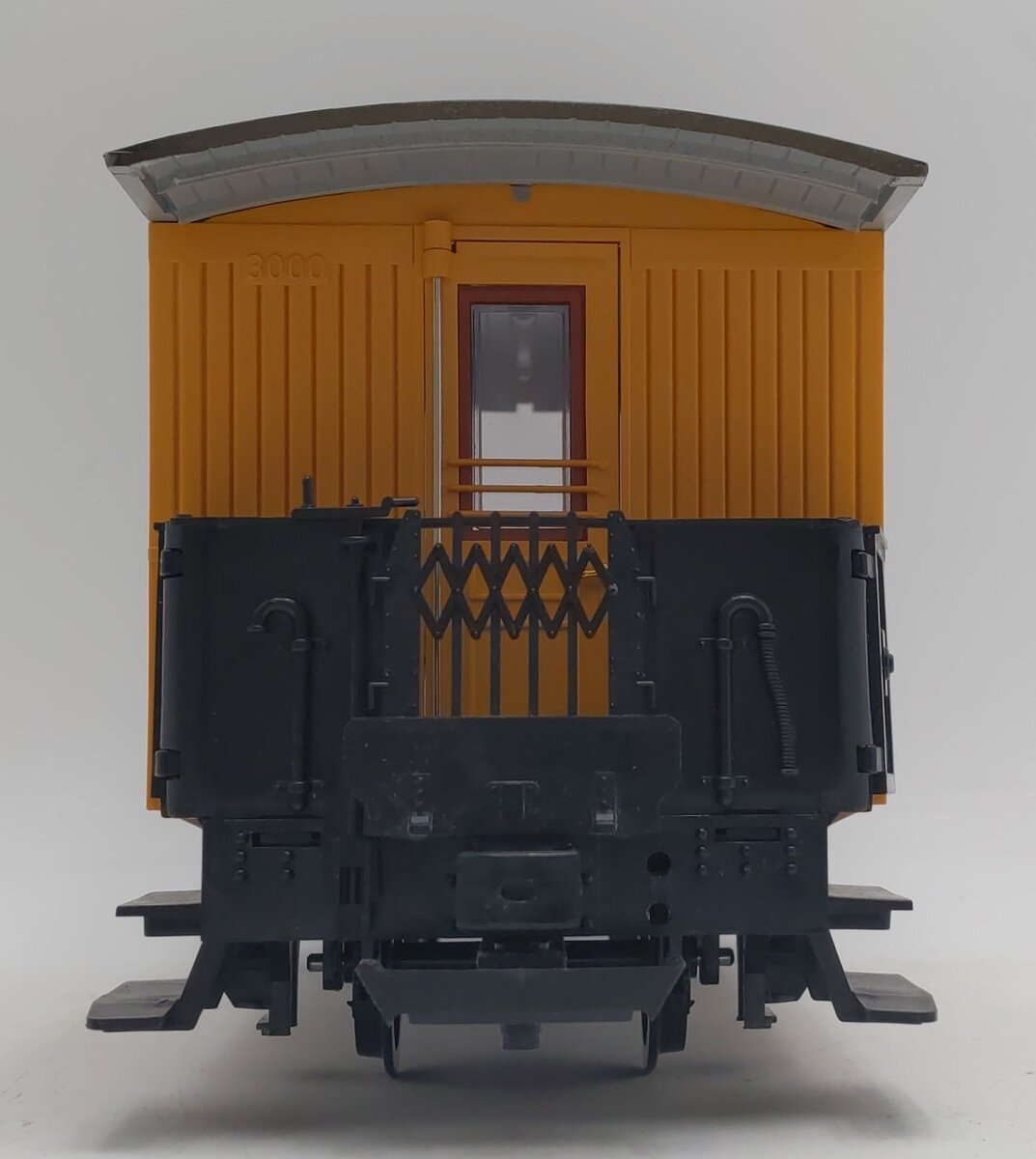 LGB 3006MF Fields Great Western RR Passenger Car #3 LN/Box