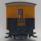LGB 3006MF Fields Great Western RR Passenger Car #3 LN/Box