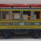 LGB 3013 G 150th Anniversary Deutsche Eisenbahnen Pass. Car EX/Box
