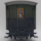 LGB 3013 G 150th Anniversary Deutsche Eisenbahnen Pass. Car EX/Box