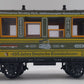 LGB 3013 G 150th Anniversary Deutsche Eisenbahnen Pass. Car EX/Box
