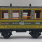 LGB 3013 G 150th Anniversary Deutsche Eisenbahnen Pass. Car EX/Box