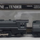 K-Line K3010 NYC 4-6-2 Steam Loco w/Whistle Tender #3010 LN/Box