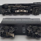 K-Line K3010 NYC 4-6-2 Steam Loco w/Whistle Tender #3010 LN/Box