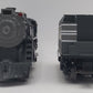 K-Line K3010 NYC 4-6-2 Steam Loco w/Whistle Tender #3010 LN/Box
