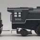K-Line K3010 NYC 4-6-2 Steam Loco w/Whistle Tender #3010 LN/Box