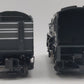K-Line K3010 NYC 4-6-2 Steam Loco w/Whistle Tender #3010 LN/Box