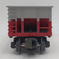 K-Line K6279 O Gauge Quaker Cane Sugar Classic Ribbed Hopper Car LN/Box