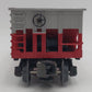 K-Line K6279 O Gauge Quaker Cane Sugar Classic Ribbed Hopper Car LN/Box