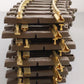 LGB 20530 G Scale Work Diesel Train Set VG/Box