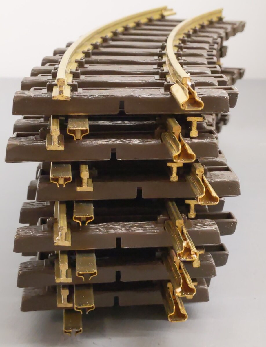 LGB 20530 G Scale Work Diesel Train Set VG/Box
