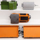 LGB 20530 G Scale Work Diesel Train Set VG/Box