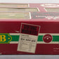 LGB 20530 G Scale Work Diesel Train Set VG/Box