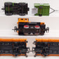 LGB 20530 G Scale Work Diesel Train Set VG/Box