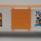 Lionel 6-19281 O Gauge Mickeys Carrots Hi-Cube Boxcar #19281 EX/Box