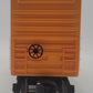 Lionel 6-19281 O Gauge Mickeys Carrots Hi-Cube Boxcar #19281 EX/Box