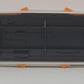 Lionel 6-19281 O Gauge Mickeys Carrots Hi-Cube Boxcar #19281 EX/Box
