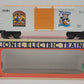 Lionel 6-19281 O Gauge Mickeys Carrots Hi-Cube Boxcar #19281 EX/Box
