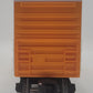 Lionel 6-19281 O Gauge Mickeys Carrots Hi-Cube Boxcar #19281 EX/Box