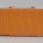 Lionel 6-19281 O Gauge Mickeys Carrots Hi-Cube Boxcar #19281 EX/Box