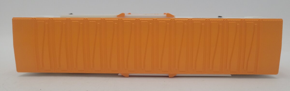 Lionel 6-19281 O Gauge Mickeys Carrots Hi-Cube Boxcar #19281 EX/Box