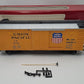 LGB 4067 A 01 G Union Pacific Box Car #95745 LN/Box