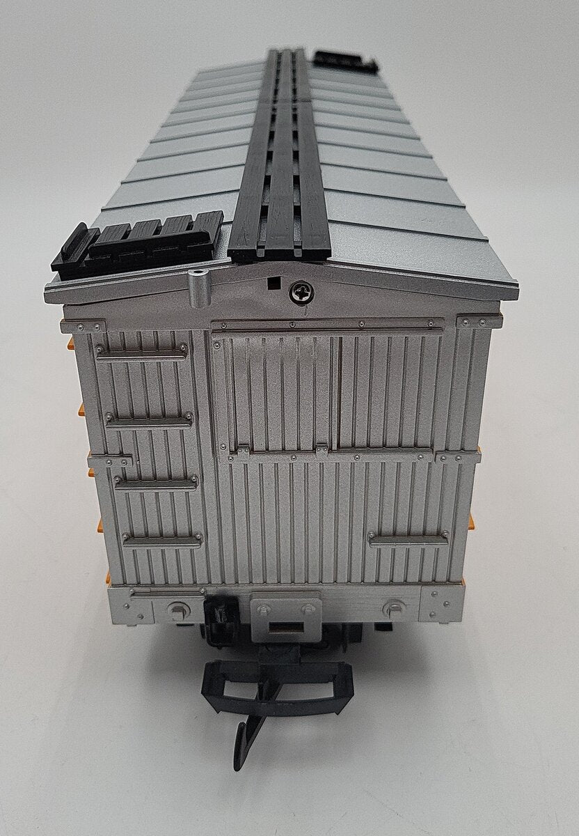 LGB 4067 A 01 G Union Pacific Box Car #95745 LN/Box