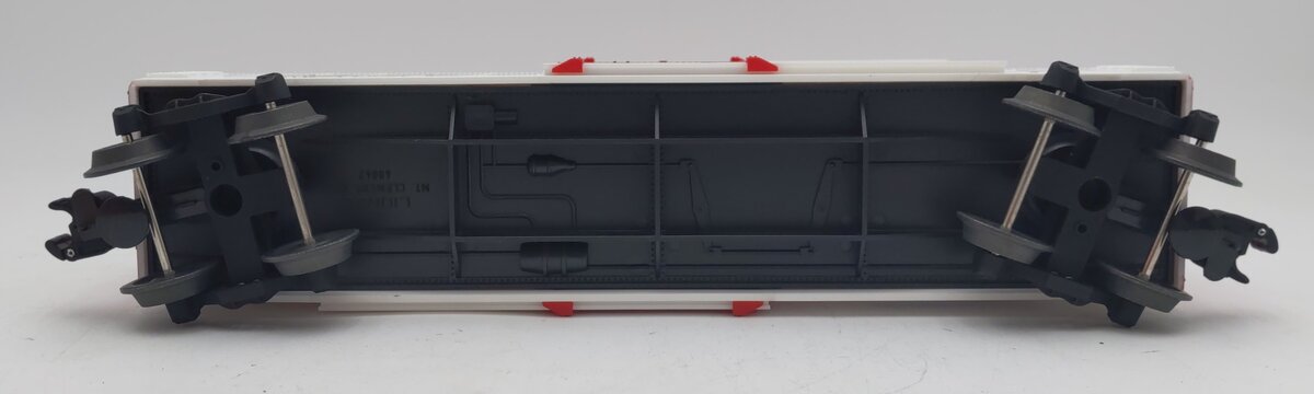 Lionel 6-19246 O Gauge Walt Disney World 20th Anniversary Hi Cube Boxcar #19246 EX/Box
