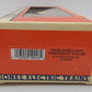 Lionel 6-19246 O Gauge Walt Disney World 20th Anniversary Hi Cube Boxcar #19246 EX/Box
