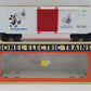 Lionel 6-19246 O Gauge Walt Disney World 20th Anniversary Hi Cube Boxcar #19246 EX/Box