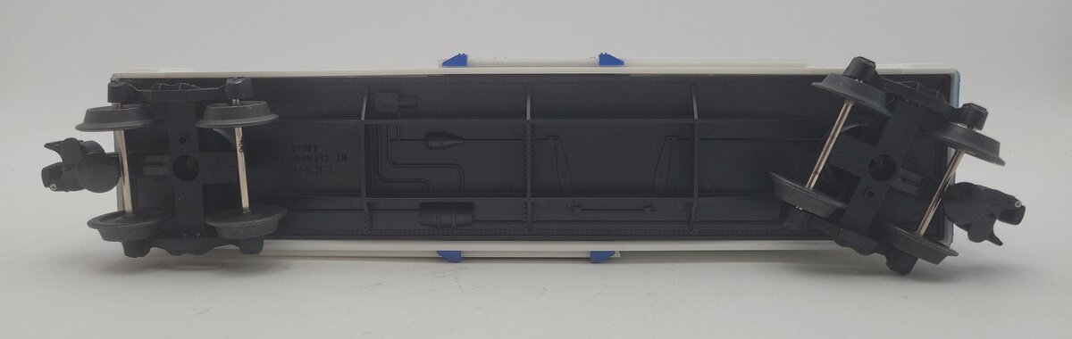 Lionel 6-19256 O Gauge Disney Goofy Hi-Cube Boxcar EX/Box