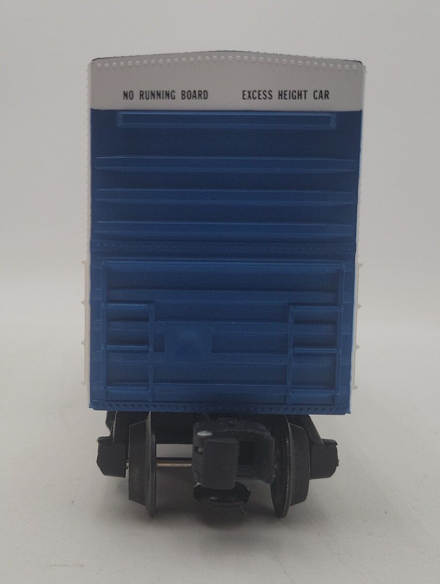 Lionel 6-19256 O Gauge Disney Goofy Hi-Cube Boxcar EX/Box
