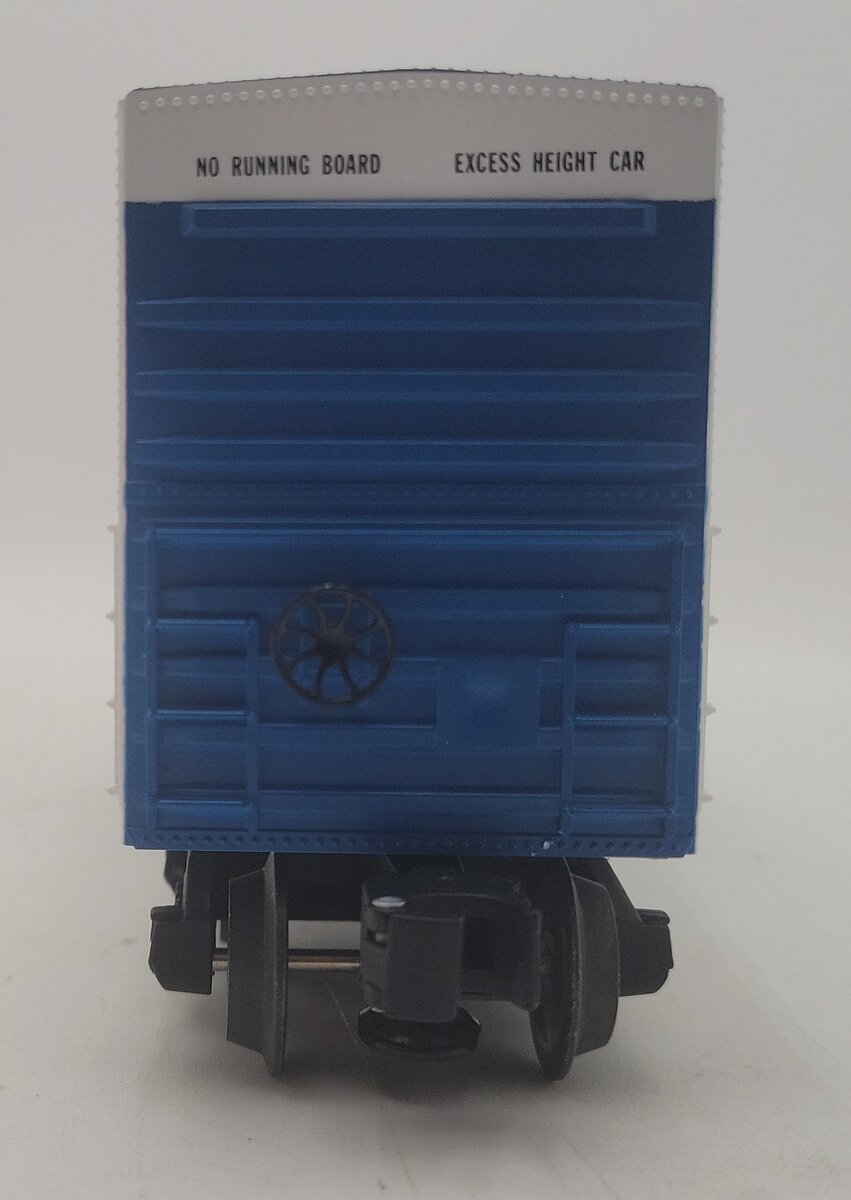 Lionel 6-19256 O Gauge Disney Goofy Hi-Cube Boxcar EX/Box