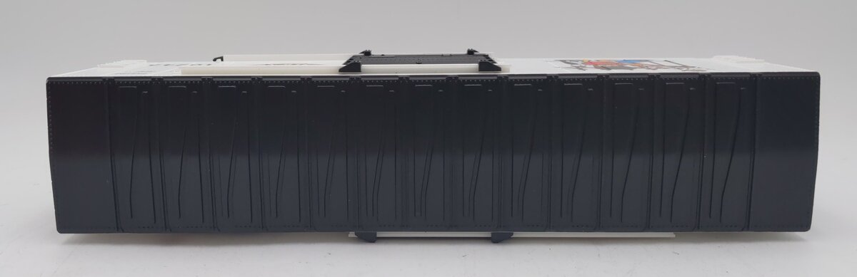 Lionel 6-19245 O Gauge Disney Mickey‘s World Tour Hi Cube Boxcar #19245 EX/Box