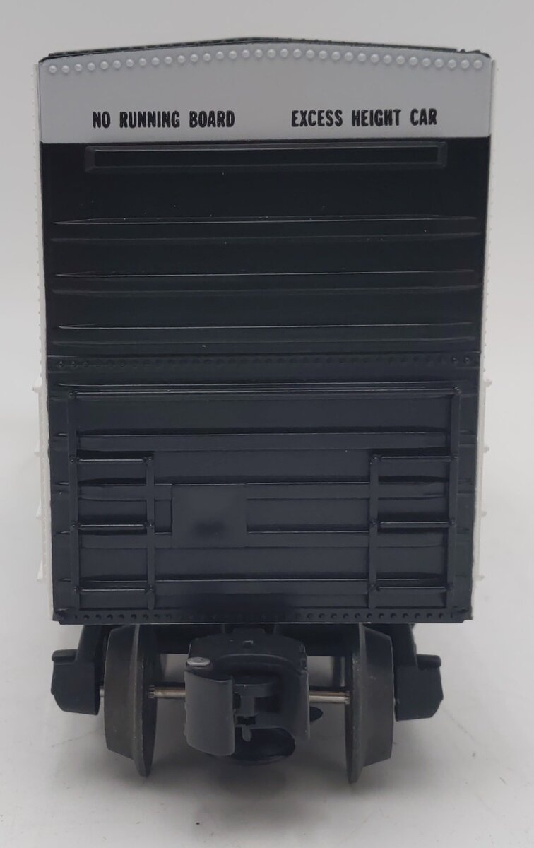 Lionel 6-19245 O Gauge Disney Mickey‘s World Tour Hi Cube Boxcar #19245 EX/Box