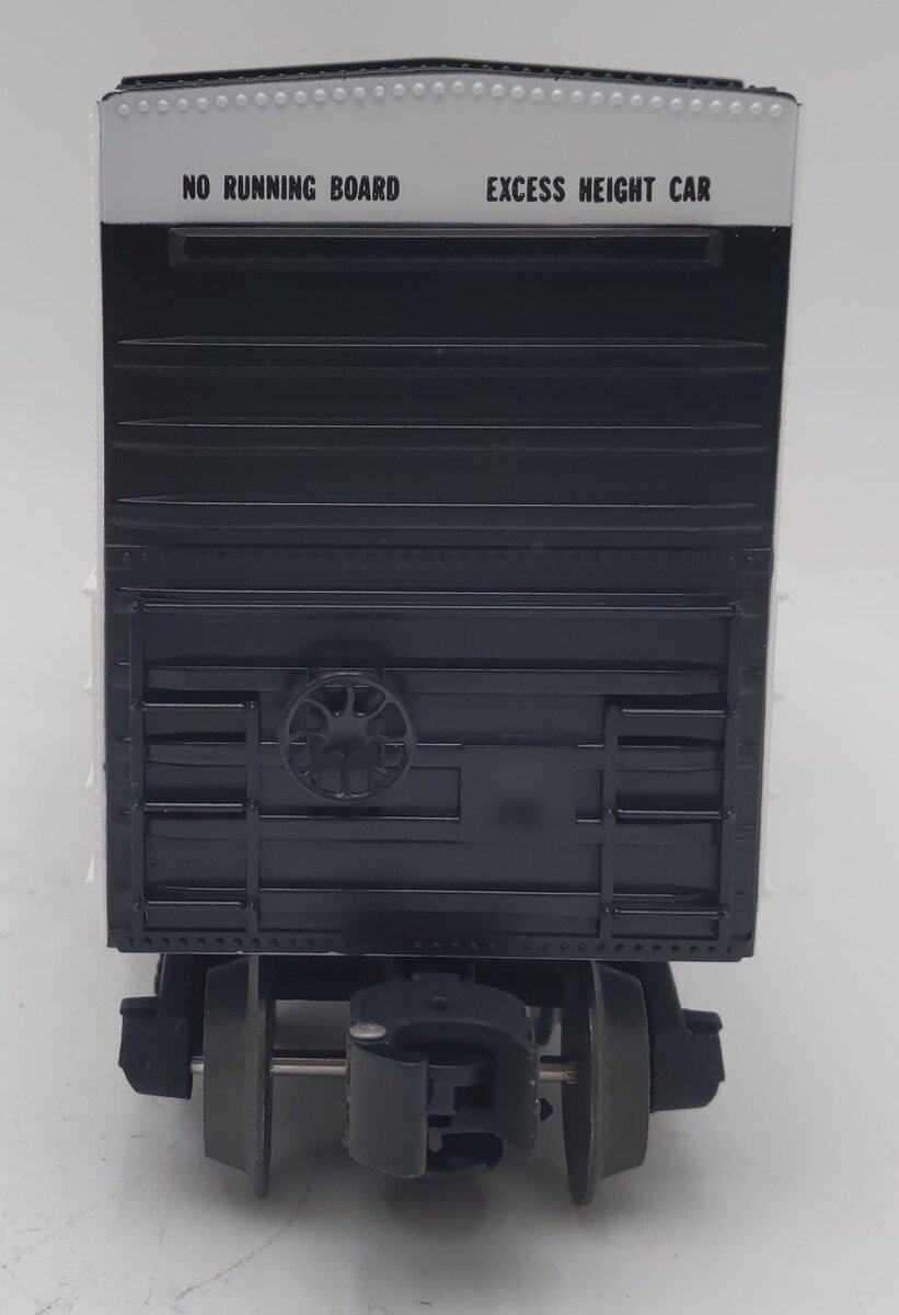 Lionel 6-19245 O Gauge Disney Mickey‘s World Tour Hi Cube Boxcar #19245 EX/Box