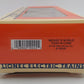Lionel 6-19245 O Gauge Disney Mickey‘s World Tour Hi Cube Boxcar #19245 EX/Box