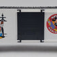 Lionel 6-19245 O Gauge Disney Mickey‘s World Tour Hi Cube Boxcar #19245 EX/Box