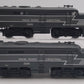 K-Line K21141 O Gauge NYC Twin Powered AA Diesel Locomotive Set EX/Box