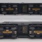 K-Line K21141 O Gauge NYC Twin Powered AA Diesel Locomotive Set EX/Box