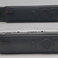K-Line K21141 O Gauge NYC Twin Powered AA Diesel Locomotive Set EX/Box