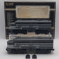 K-Line K21141 O Gauge NYC Twin Powered AA Diesel Locomotive Set EX/Box