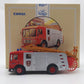 Corgi 97355 1/50 The Notting Hamshire AEC Pump Escape Fire Escape EX/Box